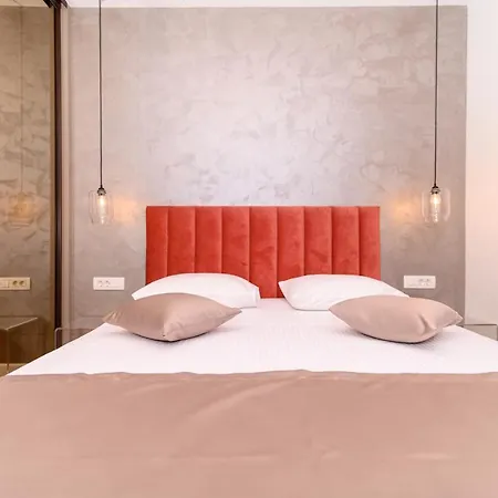 Hygge Boutique Apartment Trogir Exterior foto