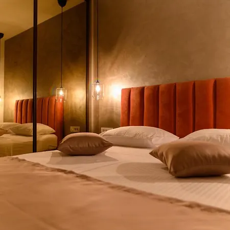 Hygge Boutique Apartment Trogir Exterior foto