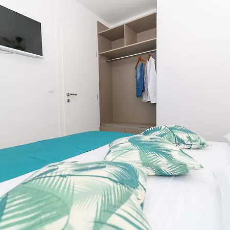 Hygge Boutique Apartment Trogir Exterior foto