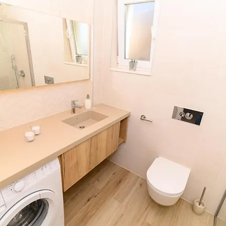 Hygge Boutique Apartment Trogir Exterior foto