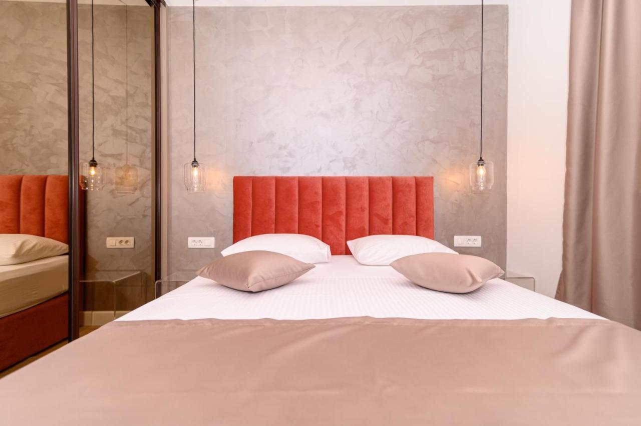 Apartment Hygge Boutique Trogir