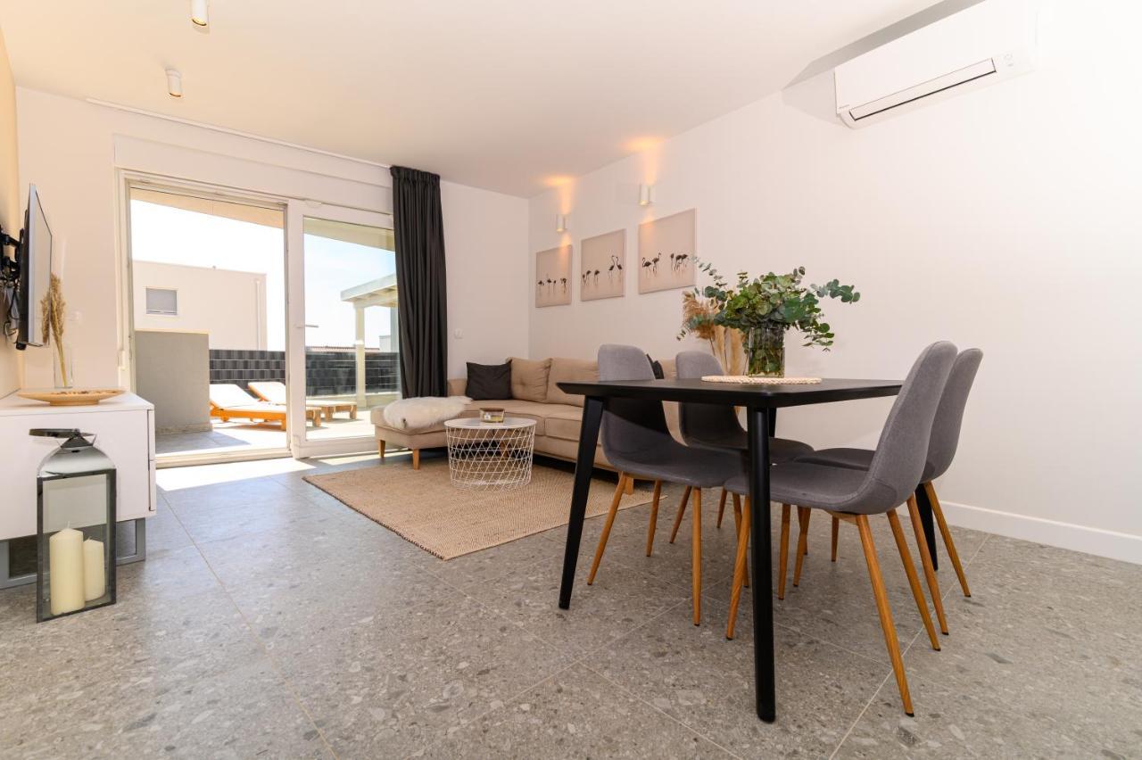 Hygge Boutique Apartment Trogir
