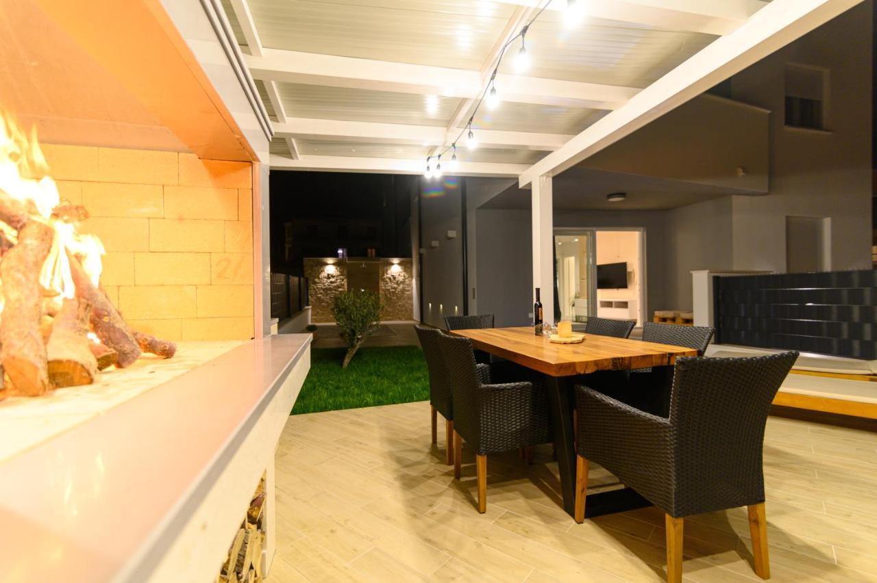 Apartment Hygge Boutique Trogir