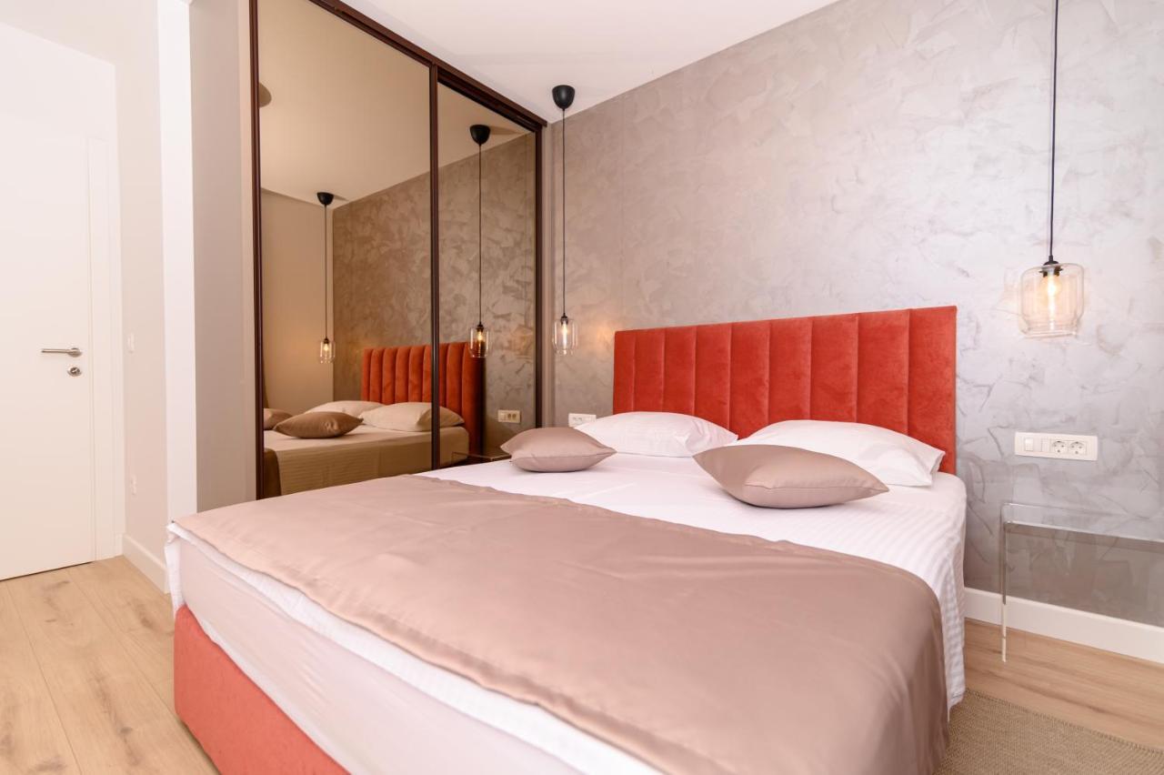 Apartment Hygge Boutique Trogir
