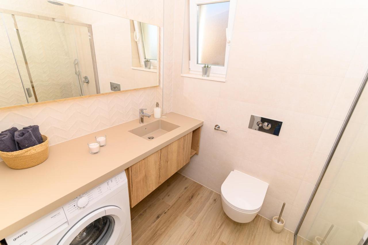 Hygge Boutique Apartment Trogir