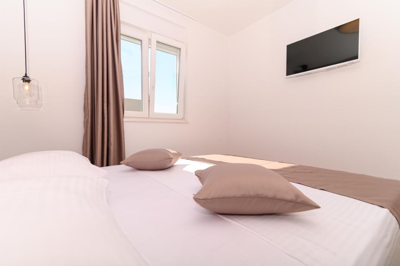 Apartman Hygge Boutique *