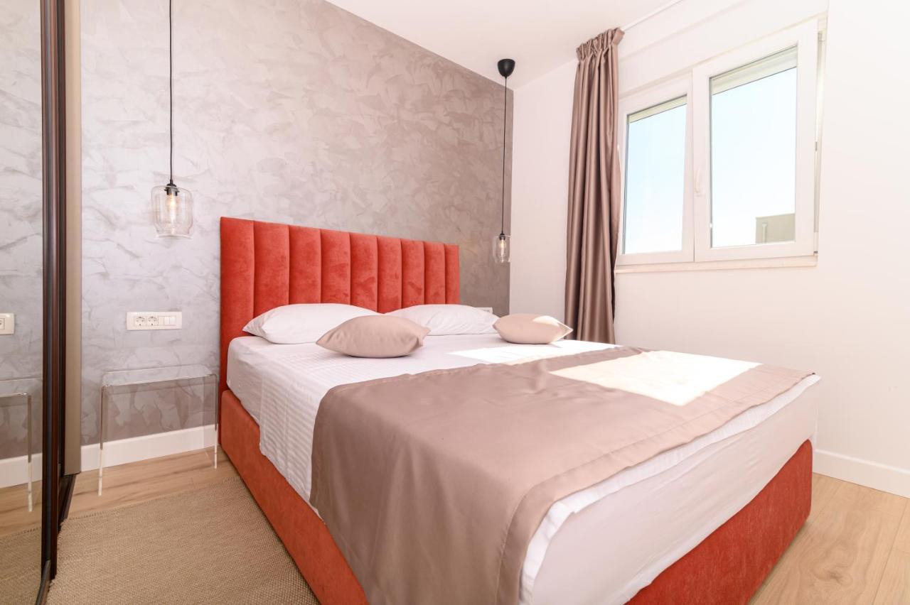 Hygge Boutique Apartment Trogir