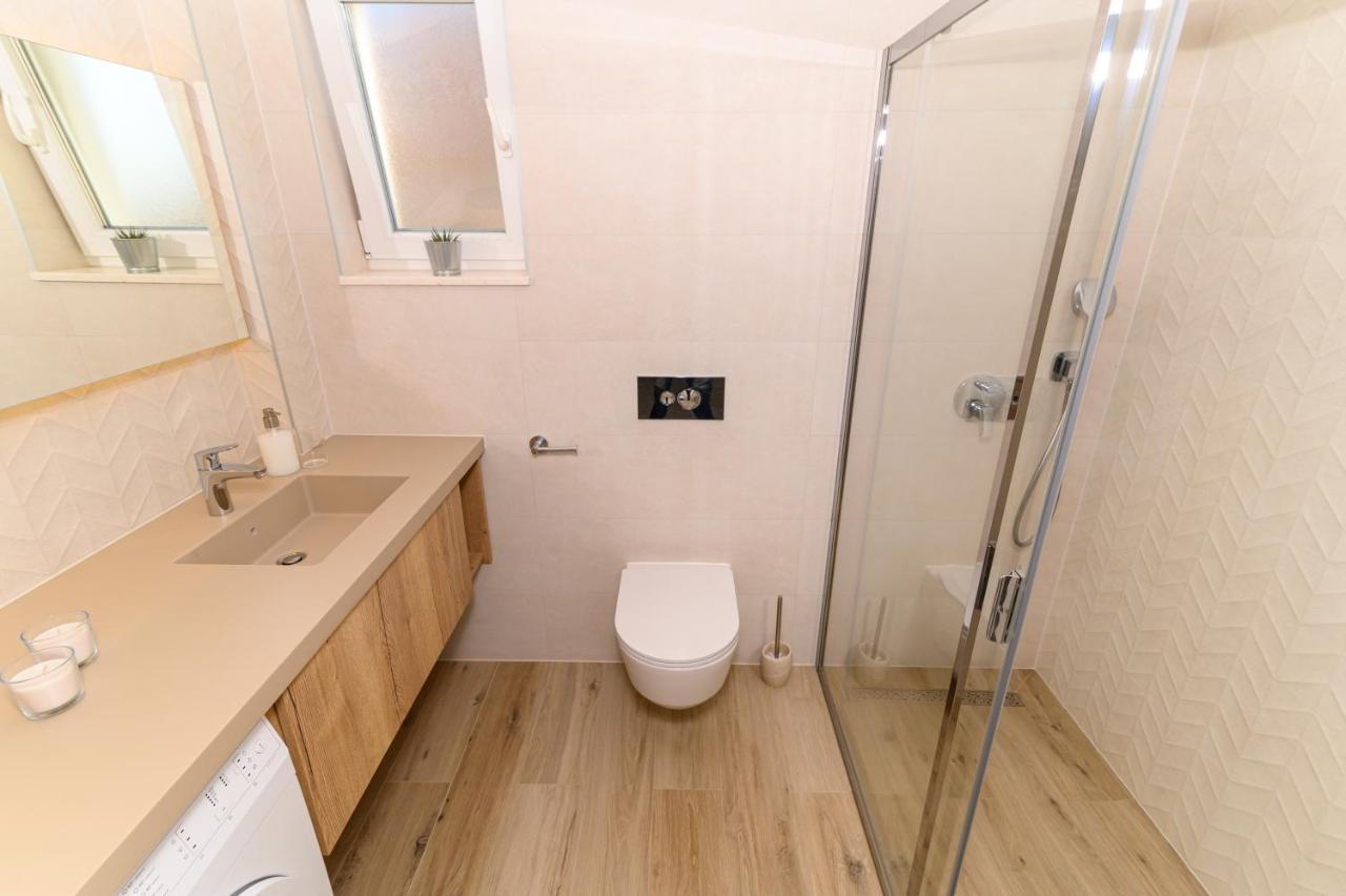 Hygge Boutique Apartment Trogir