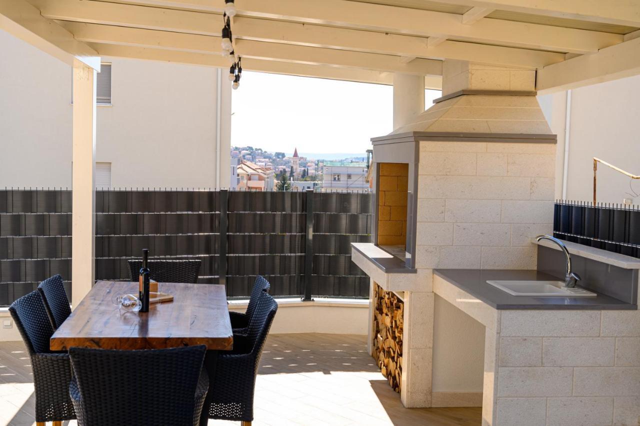 Hygge Boutique Apartment Trogir