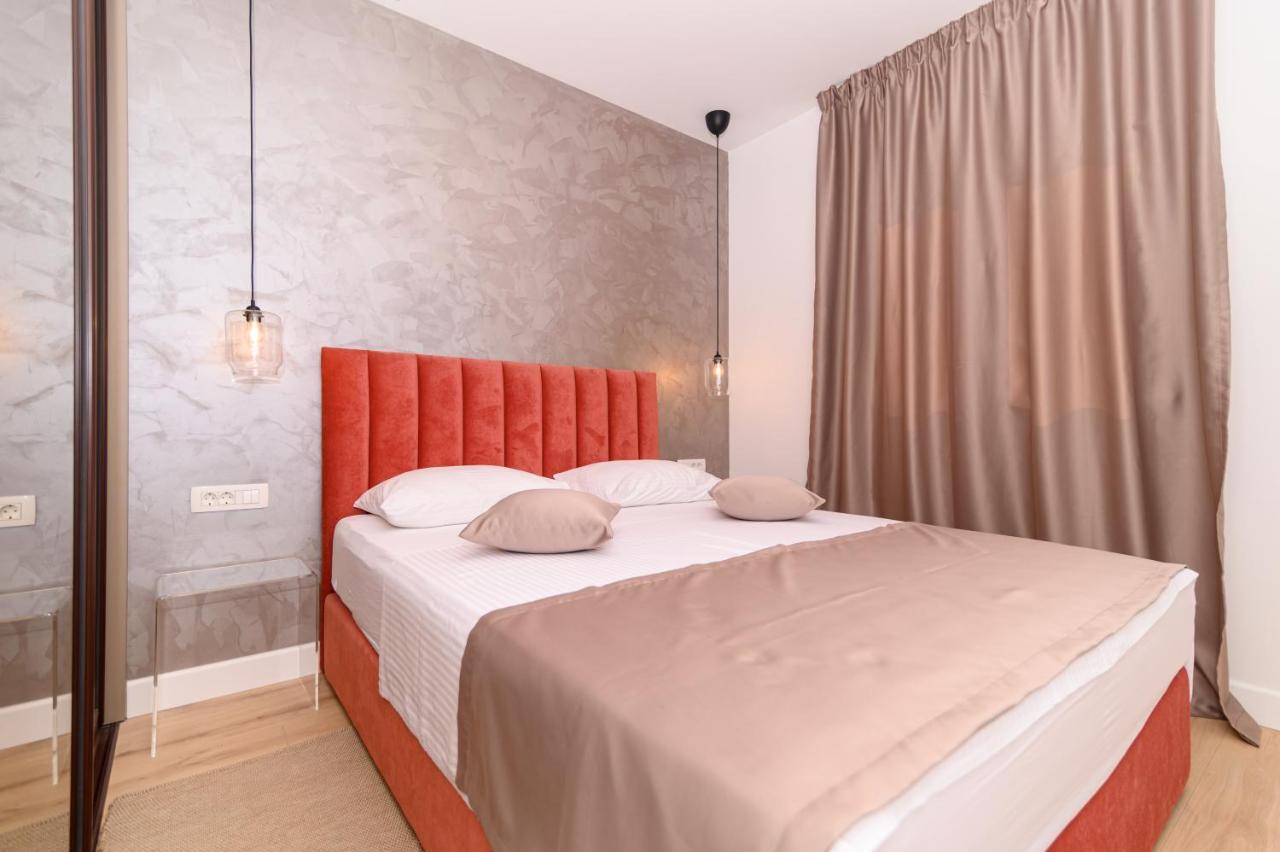 Hygge Boutique Apartment