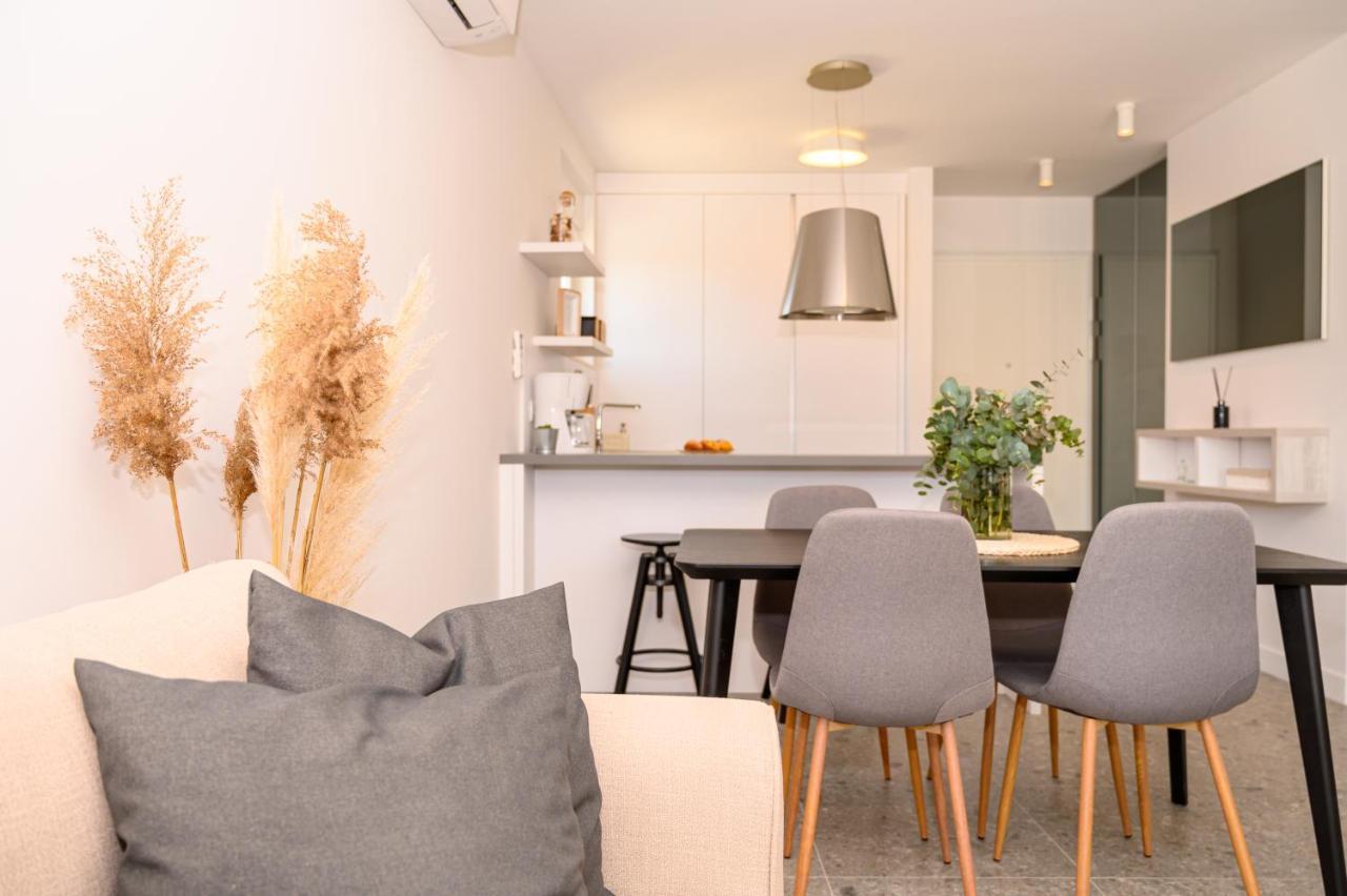 Hygge Boutique Apartment Trogir