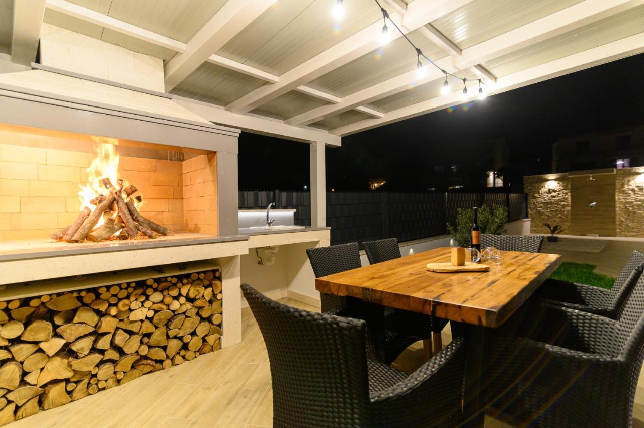 Apartment Hygge Boutique Trogir