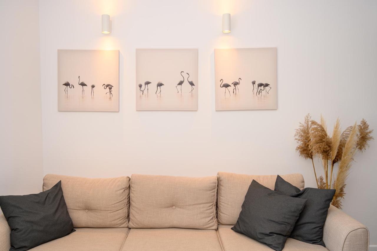 Hygge Boutique Apartment