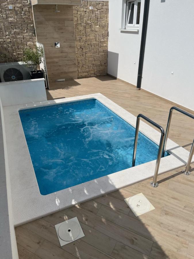 Apartment Hygge Boutique Trogir