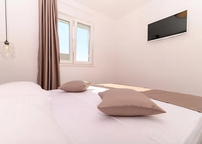 Hygge Boutique Apartment